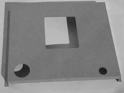 Photo de la pièce détachée 300009031