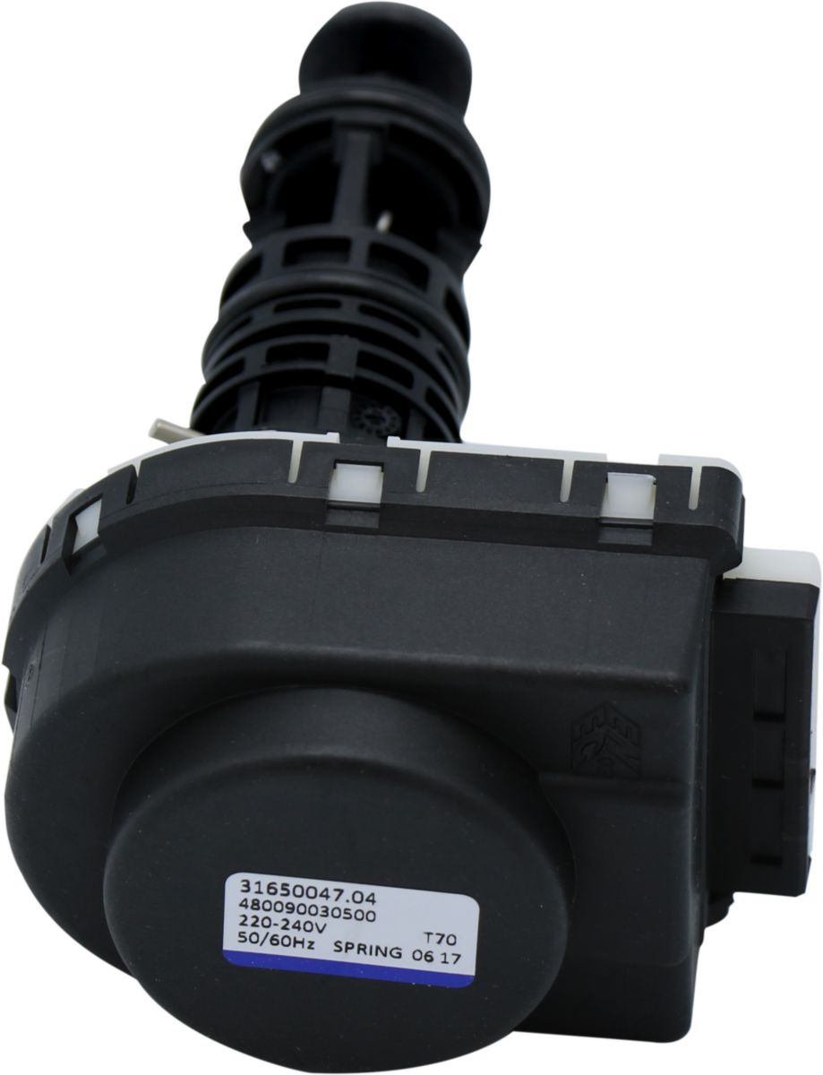 Ariston Chaffoteaux Cartuccia Valvola Deviatrice 3 Vie » Tecno Frasca Srl - Foto 11