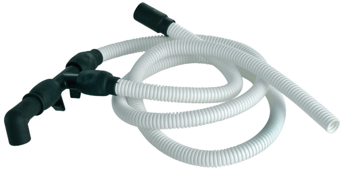 Flexible évacuation disconnecteur Réf. 0020084547