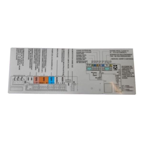 Photo de la pièce détachée 990616