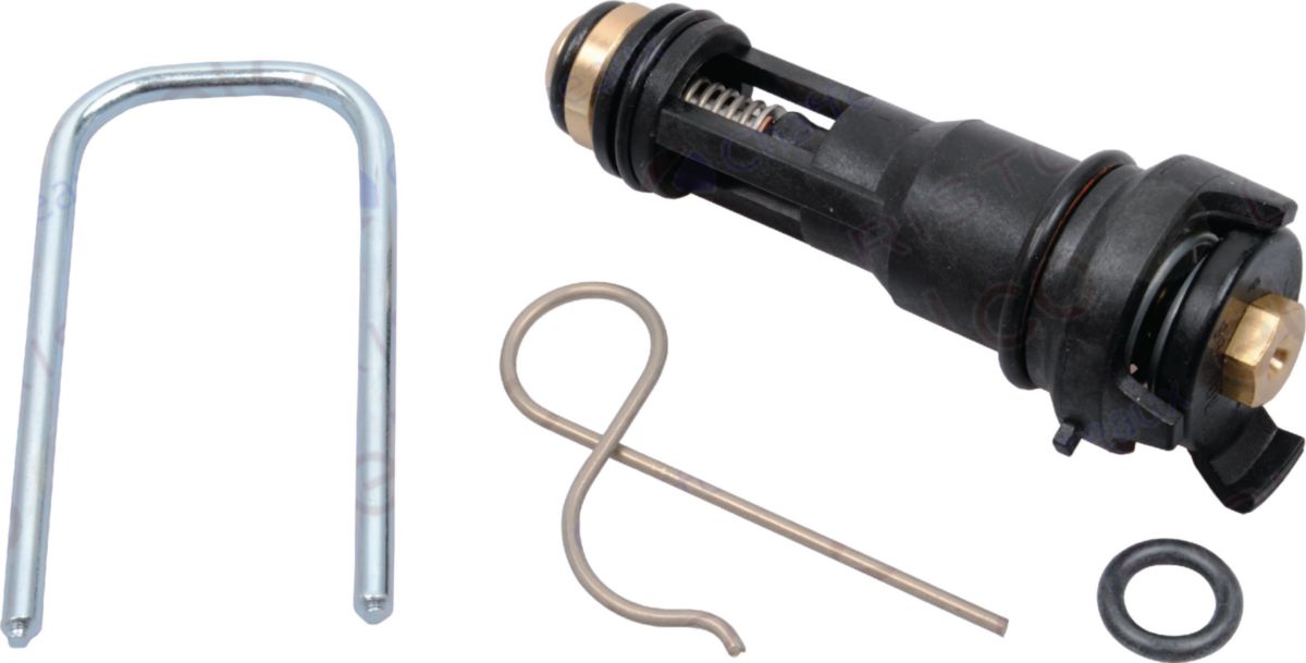 Clapet Sur PRIMAXIA 24 CF-FF-VMC Réf. 61302411