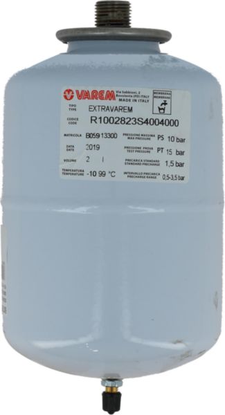Photo de la pièce détachée V602