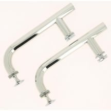 Poignée de porte cabine Alterna Concerto (lot de 2)