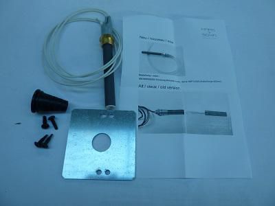 Photo de la pièce détachée 7661783