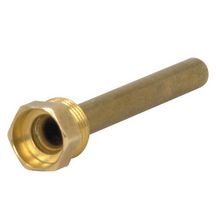 Doigt de gant lait seul longueur 60mm Réf GLA45303D