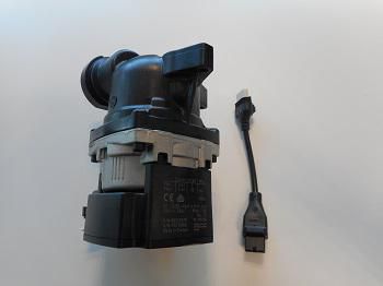 Photo de la pièce détachée 7704776