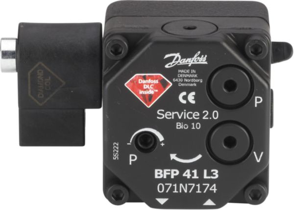 Photo de la pièce détachée 071N7137