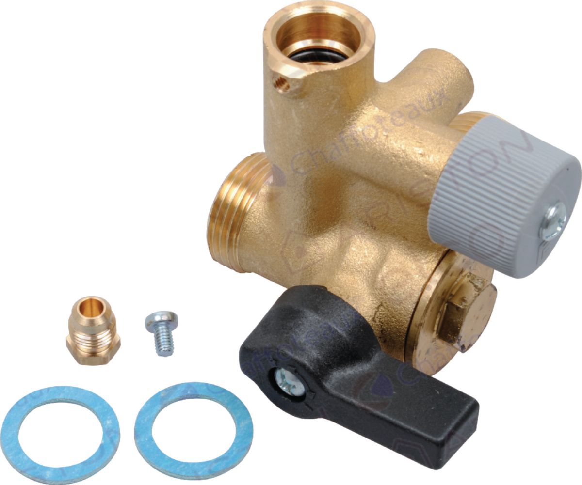 Set 6 Punte Per Trapano A Gradino – Perrone Shop - Foto 11