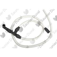 Flexible évacuation disconnecteur Réf. 0020084547