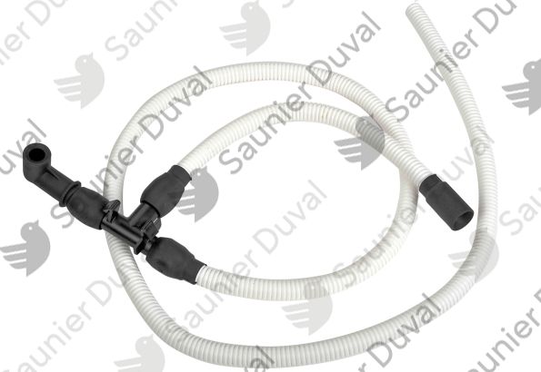 Flexible évacuation disconnecteur Réf. 0020084547