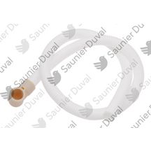 Flexible condensats siphon/installation Réf. 0020084549