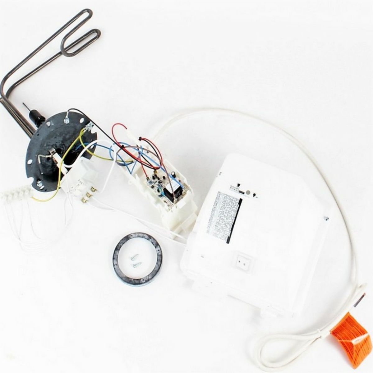 Kit electrique Réf. 143085