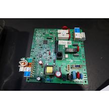 Carte cu-oh-01 24kw he chappe Réf 7633814