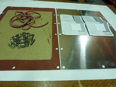 Photo de la pièce détachée S100548