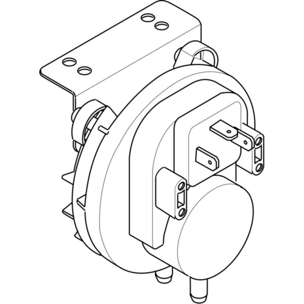Photo de la pièce détachée 95363038