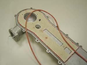 Photo de la pièce détachée S53477