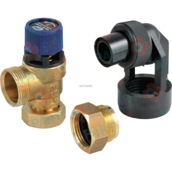 Photo de la pièce détachée 0304611