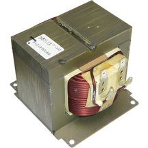 Reactance aoyg12ltc Réf 898781
