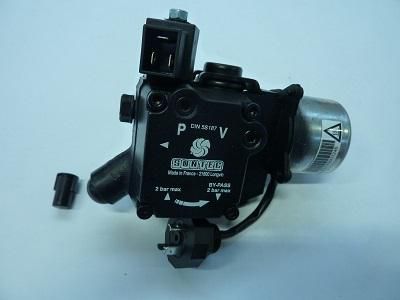 Photo de la pièce détachée 7659158