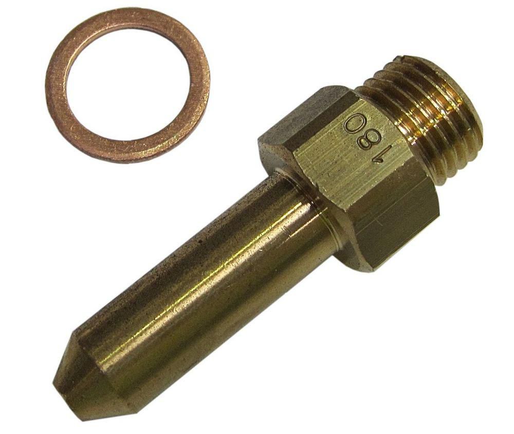 Injecteur1,8 kit propane Réf. 8718584788