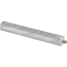 Anode magnésie M5-M8 Remplace la Réf. 977127-01
