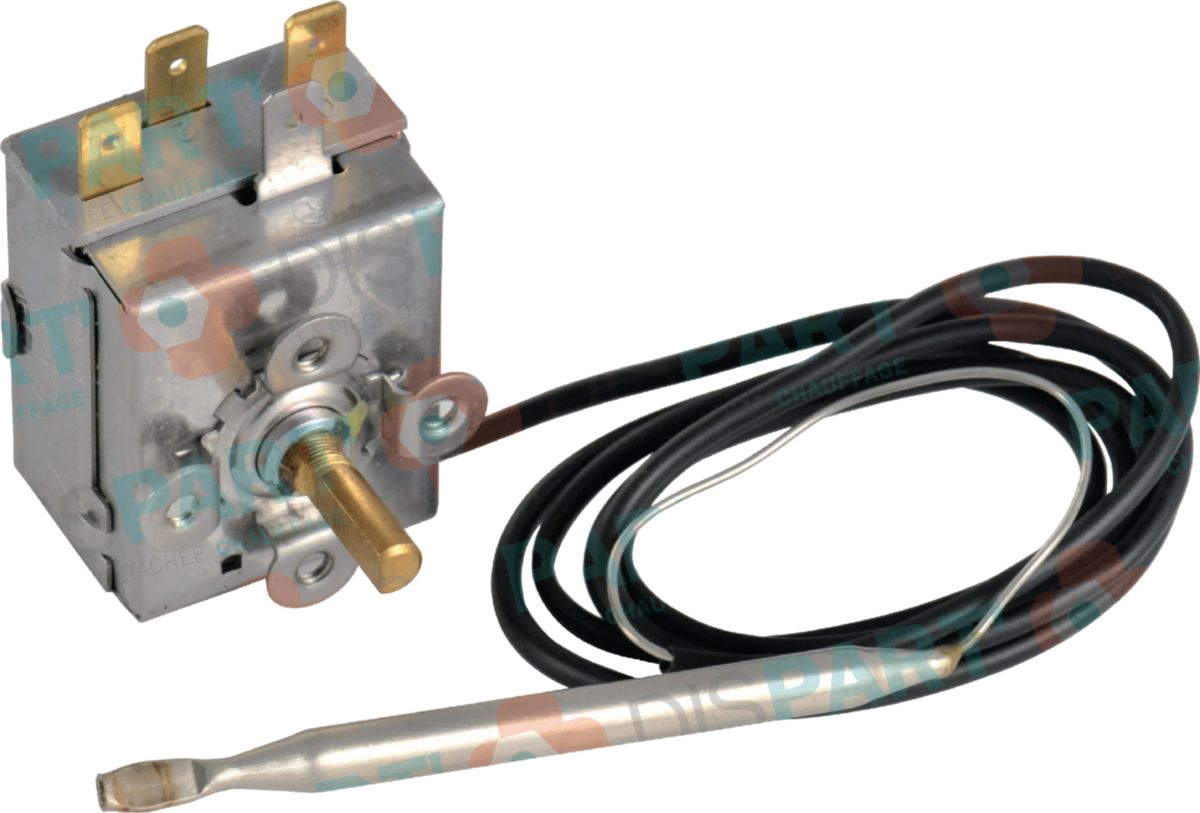 ARISTON THERMO GROUP Thermostat de régulation Réf. 340367 Dispart