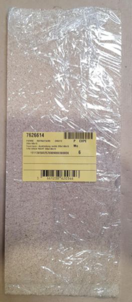 Photo de la pièce détachée 7626614