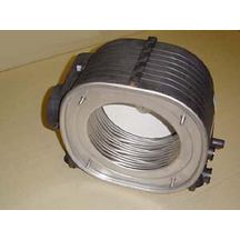 Echangeur isotherm+purgeur DTG 1300-24 ECO/V130 Réf. 300013239