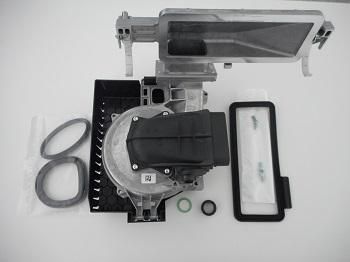 Photo de la pièce détachée 7694002