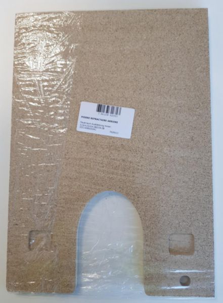 Photo de la pièce détachée 7626615