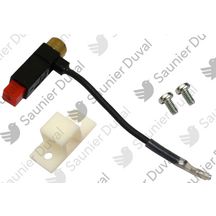 Allumeur piezo + Cable + support Réf. S1214500