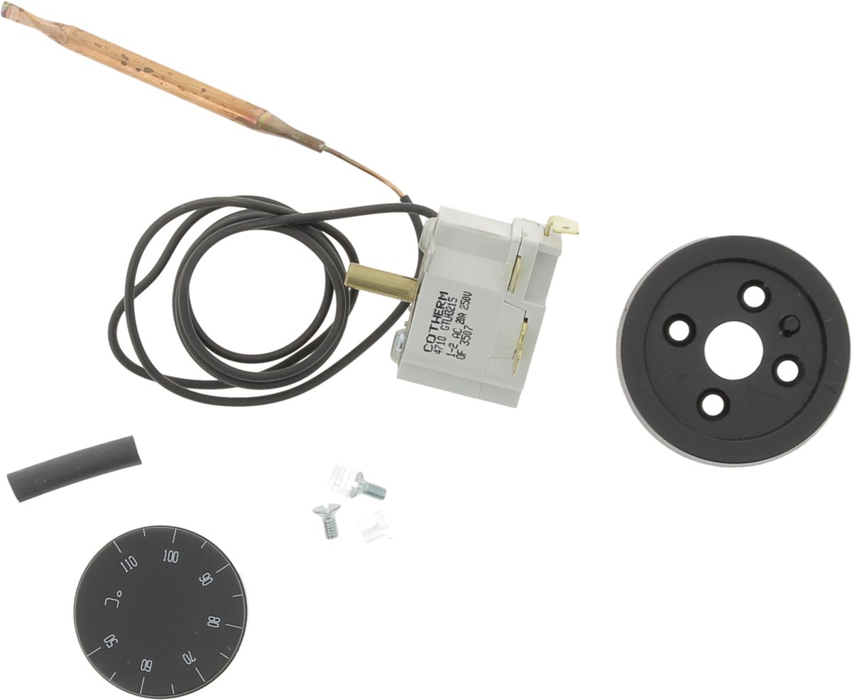 Thermostat de sécurité bilame bloc sit réf : 97960104