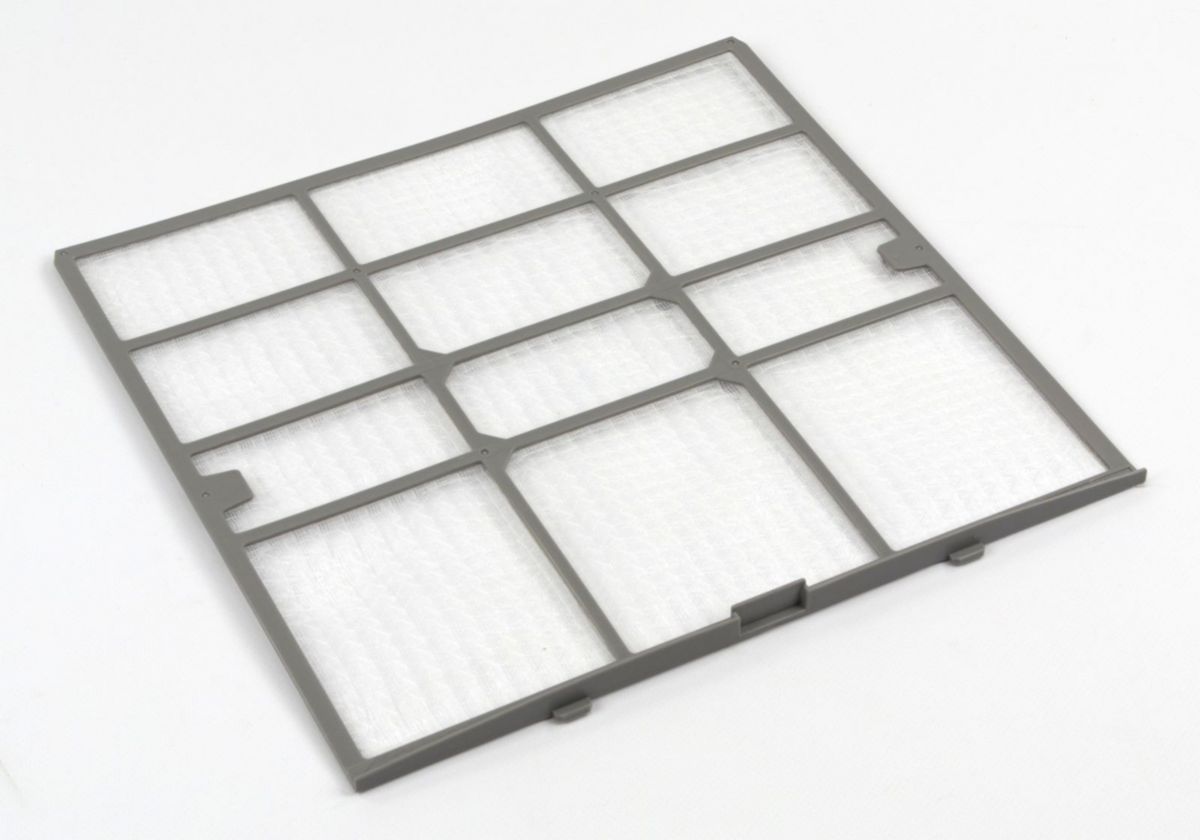 Filtre Pour Climatiseur, Tampon De Filtre De Climatisation, Filtre De Climatisation, Filtre Anti-poussière En Maille, Filtre De Réseau D'aération De