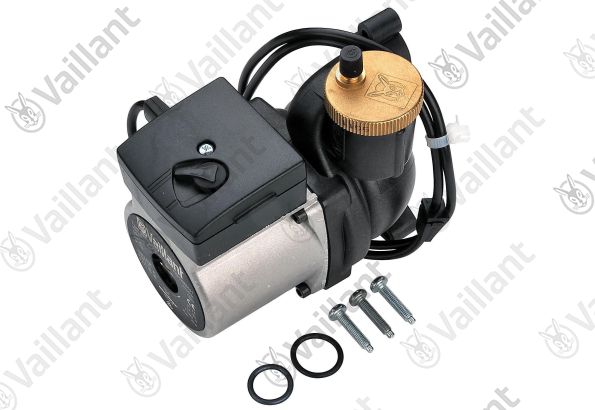VAILLANT - Pompe VSC FR 196 Vaillant Réf. 160954 | Dispart