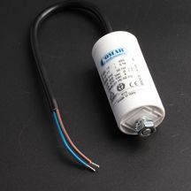 Condensateur 10uf avec cable Réf. 082083