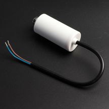 Condensateur 10uf avec cable Réf. 082083