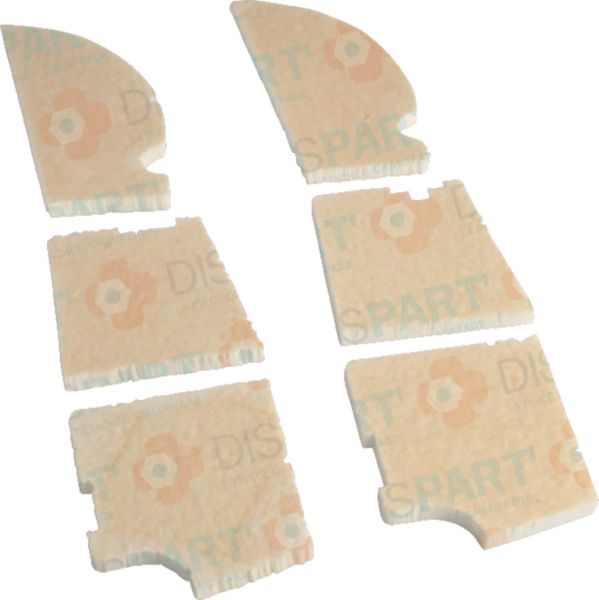 Photo de la pièce détachée SRN986670