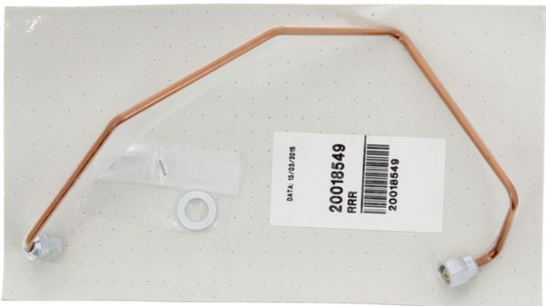 Photo de la pièce détachée S20018549