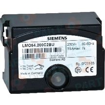 Coffret sécurité LMO54 Réf. 8718575516