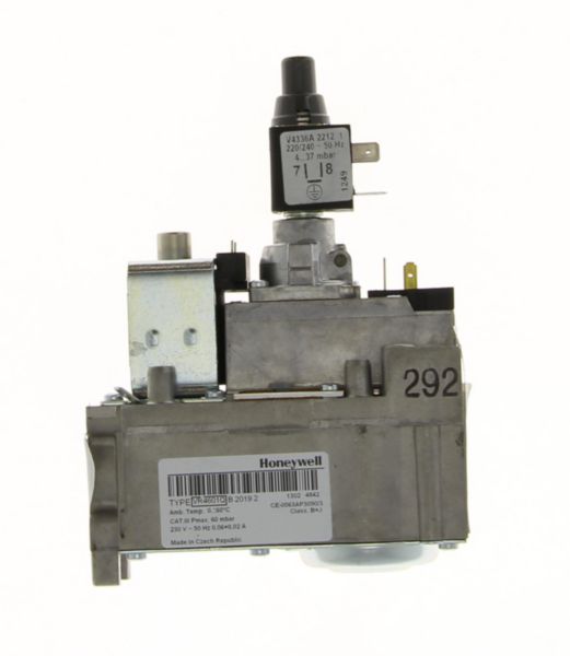 Photo de la pièce détachée S502834