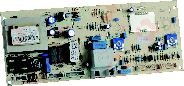 Photo de la pièce détachée 39812370