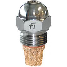 Gicleur FLUIDICS 0.60G 60° SF