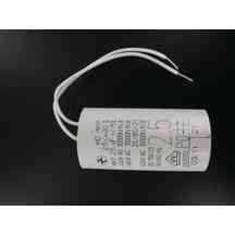 Condensateur 12 Uf (2p.3) CUENOD