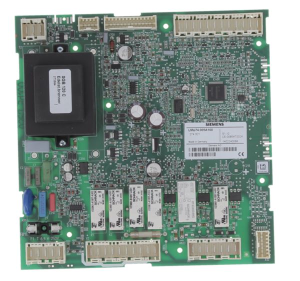 Photo de la pièce détachée SRN643238