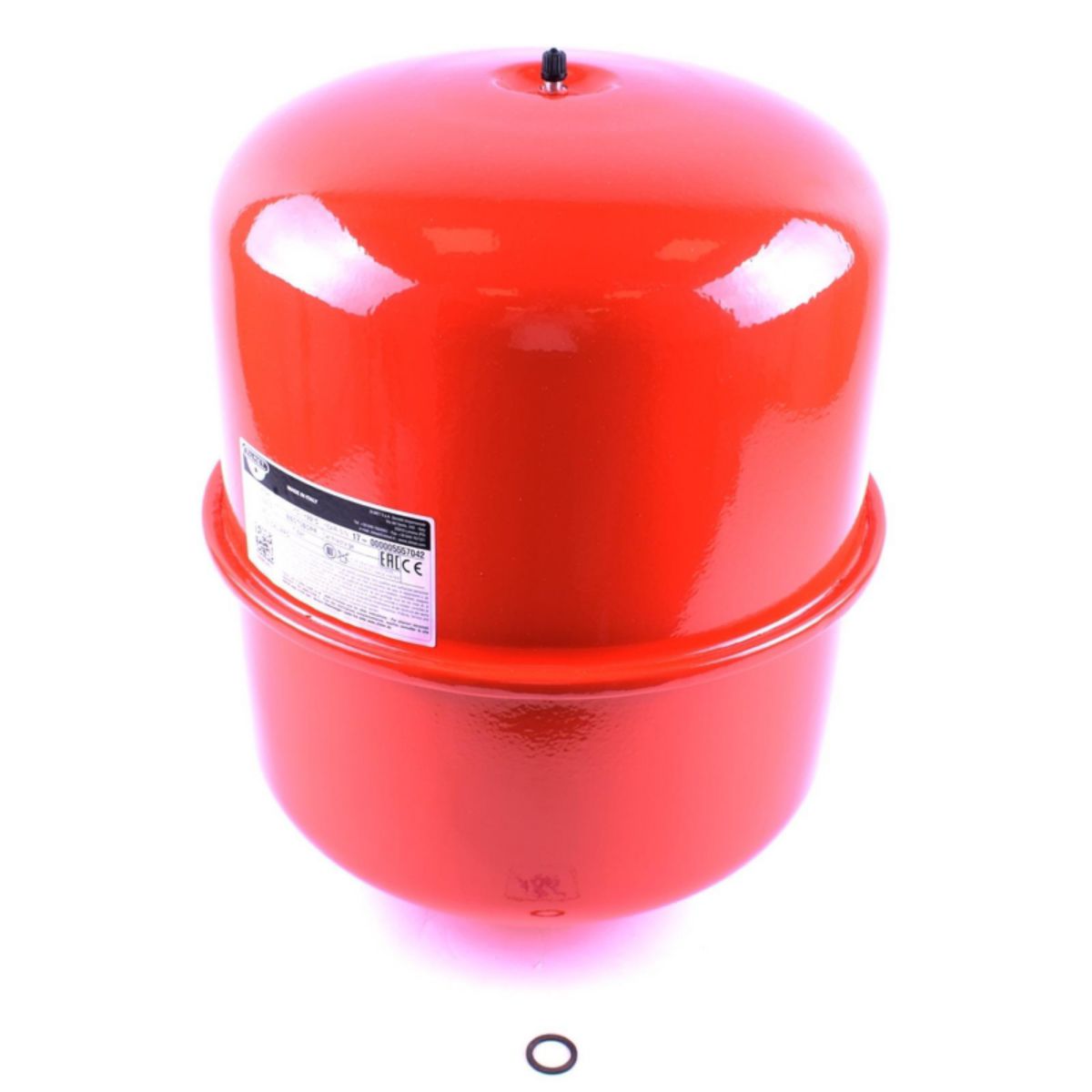 ATLANTIC SOLUTIONS CHAUFFERIE Vase expansion 25L 3641 Réf. 186 Dispart