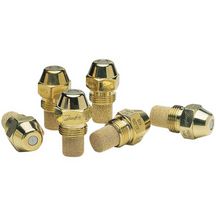 Gicleur OD type S 0,75 US/GAL 45° réf. 030F4916
