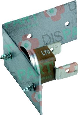 Photo de la pièce détachée 39807510