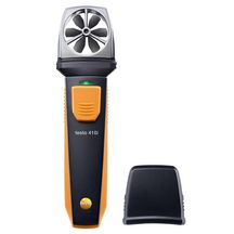 Anémomètre à hélice connecté Testo 410i