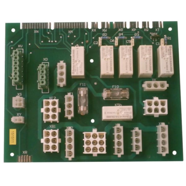 Photo de la pièce détachée 402340