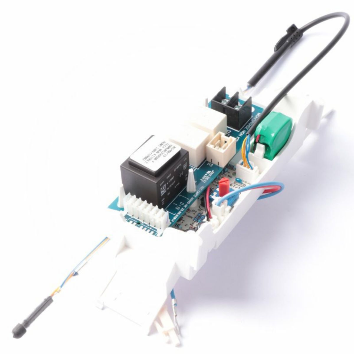 THERMOR Thermostat pour chauffe eau électrique THERMOR ACI+ monophasé non kitable réf 070224